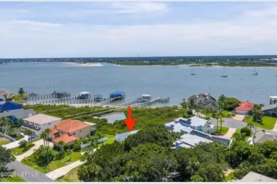 111 Porpoise Point Drive, Saint Augustine, FL 32084 - Photo 1