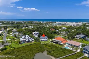 111 Porpoise Point Dr, Saint Augustine, FL 32084 - Photo 2