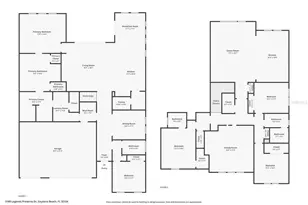 3188 Legends Preserve Dr, Daytona Beach, FL 32124 - Photo 54