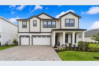 3188 Legends Preserve Drive, Daytona Beach, FL 32124 - Photo 2