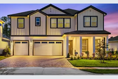 3188 Legends Preserve Drive, Daytona Beach, FL 32124 - Photo 1