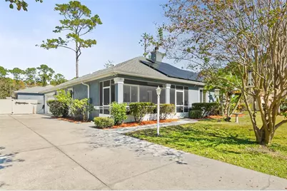 43 Llewellyn Trail, Palm Coast, FL 32164 - Photo 2