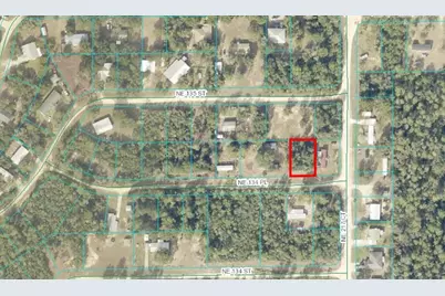 Ne 134 Pl, Salt Springs, FL 32134 - Photo 1