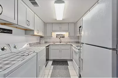 54 Club House Drive #107, Palm Coast, FL 32137 - Photo 6