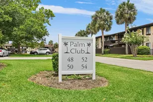 54 Club House Dr, Palm Coast, FL 32137 - Photo 1