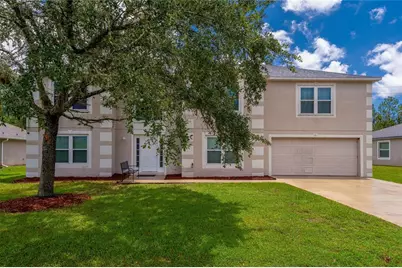 11 Zircon Court, Palm Coast, FL 32164 - Photo 1