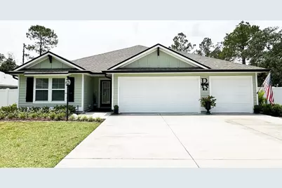 35 Renshaw Drive, Palm Coast, FL 32164 - Photo 1