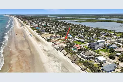 4105 S Atlantic Avenue, Port Orange, FL 32127 - Photo 2