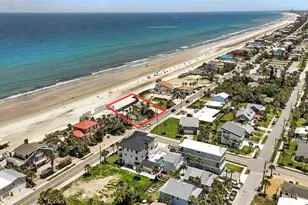 4105 S Atlantic Ave, Port Orange, FL 32127 - Photo 1