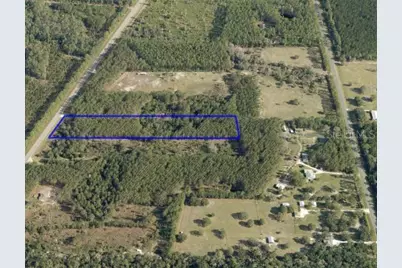 4205 W Highway 100, Bunnell, FL 32110 - Photo 2