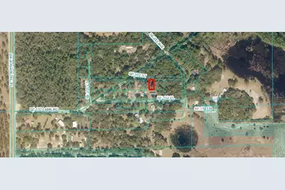 X SE 152nd St, Umatilla, FL 32784 - Photo 2