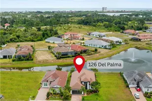 126 Del Palma Dr, Palm Coast, FL 32137 - Photo 62