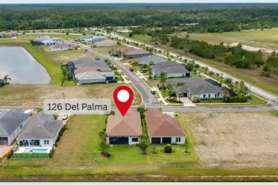126 Del Palma Drive, Palm Coast, FL 32137 - Photo 62