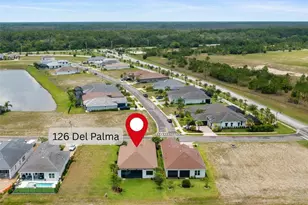 126 Del Palma Dr, Palm Coast, FL 32137 - Photo 62