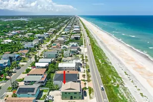 2256 Ocean Shore Blvd, Flagler Beach, FL 32136 - Photo 4