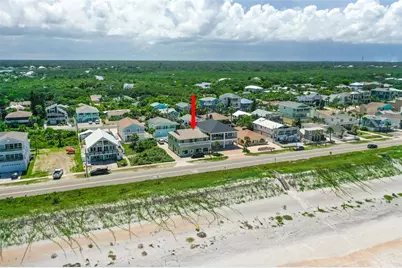 2256 Ocean Shore Boulevard, Flagler Beach, FL 32136 - Photo 6