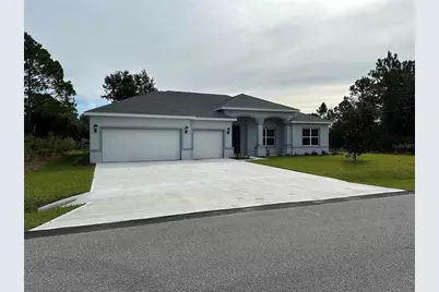35 Ulmaceal Path, Palm Coast, FL 32164 - Photo 1