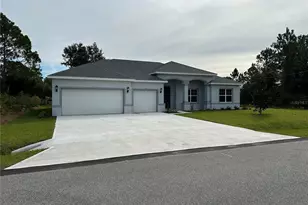 35 Ulmaceal Path, Palm Coast, FL 32164 - Photo 1