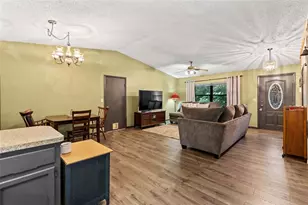 535 S Prospect St, Crescent City, FL 32112 - Photo 4