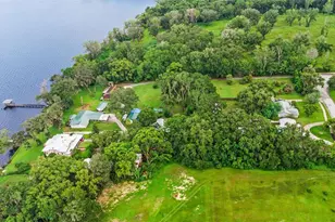 535 S Prospect St, Crescent City, FL 32112 - Photo 52