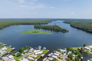 164 Moonlite Dr, Welaka, FL 32193 - Photo 56