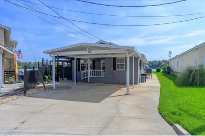 164 Moonlite Drive, Welaka, FL 32193 - Photo 2