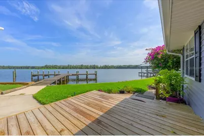 164 Moonlite Drive, Welaka, FL 32193 - Photo 4