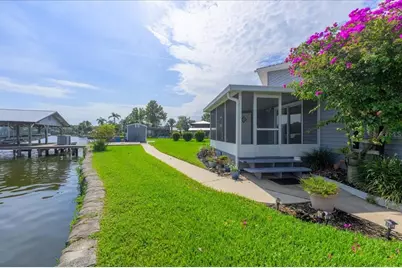 164 Moonlite Drive, Welaka, FL 32193 - Photo 8