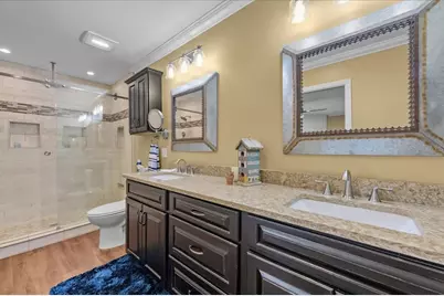 164 Moonlite Drive, Welaka, FL 32193 - Photo 34