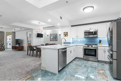 200 Ocean Crest Drive #718, Palm Coast, FL 32137 - Photo 6