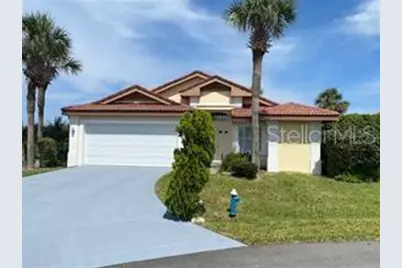 30 San Rafael Court, Palm Coast, FL 32137 - Photo 1