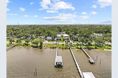 1318 Riverside Drive, Holly Hill, FL 32117 - Photo 1