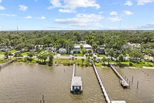 1318 Riverside Dr, Holly Hill, FL 32117 - Photo 2