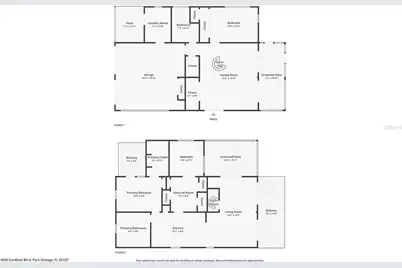 4026 Cardinal Boulevard, Port Orange, FL 32127 - Photo 72