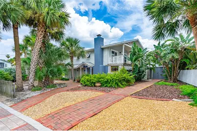 4026 Cardinal Boulevard, Port Orange, FL 32127 - Photo 1