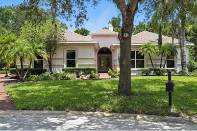 7 Old McDuffie Circle, Ormond Beach, FL 32174 - Photo 6