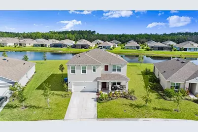 1317 Middle Lake Drive, Ormond Beach, FL 32174 - Photo 1