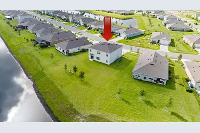 1317 Middle Lake Drive, Ormond Beach, FL 32174 - Photo 2