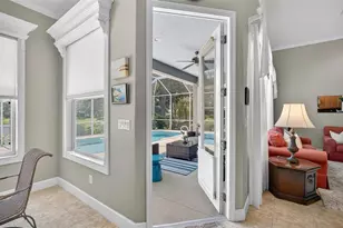 8 Hidden Lake Way, Palm Coast, FL 32137 - Photo 16