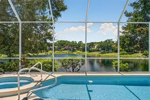 8 Hidden Lake Way, Palm Coast, FL 32137 - Photo 2