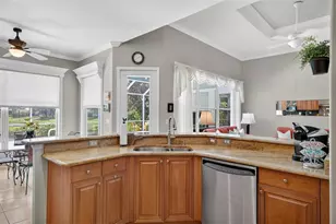 8 Hidden Lake Way, Palm Coast, FL 32137 - Photo 14