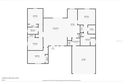 7 Burning View Lane, Palm Coast, FL 32137 - Photo 36