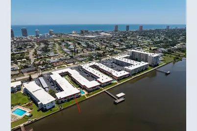 2901 N Halifax Avenue #205, Daytona Beach, FL 32118 - Photo 52
