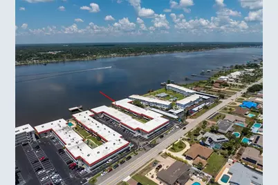 2901 N Halifax Avenue #205, Daytona Beach, FL 32118 - Photo 46