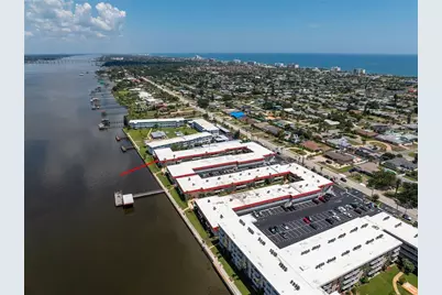 2901 N Halifax Avenue #205, Daytona Beach, FL 32118 - Photo 48