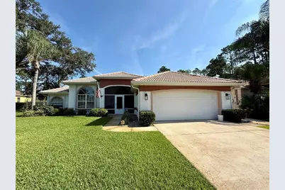 87 Eastwood Drive, Palm Coast, FL 32164 - Photo 1