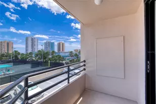 1 Oceans W Blvd, Daytona Beach, FL 32118 - Photo 20