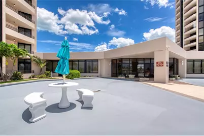 1 Oceans West Boulevard #2A3, Daytona Beach, FL 32118 - Photo 36