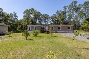 5055 Flagler Estates Blvd, Hastings, FL 32145 - Photo 2