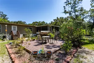 5055 Flagler Estates Blvd, Hastings, FL 32145 - Photo 4